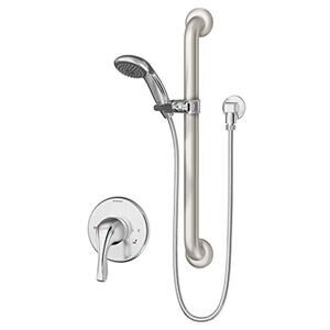 Symmons 9603-X-PLR-1.5 Origins Hand Shower Unit